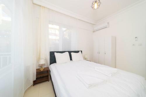 Apartamento Refreshing Flat With Excellent Location In Alanya