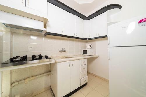 Apartamento Refreshing Flat With Excellent Location In Alanya