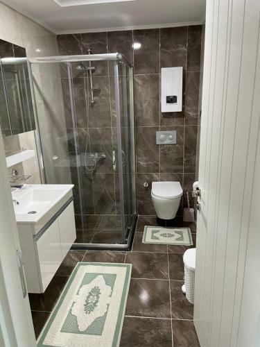 Exclusive Apartment Olive Garden Avsallar