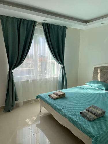 Exclusive Apartment Olive Garden Avsallar