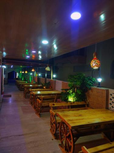 Mald?ves Apart Otel