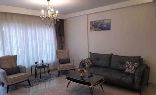 Apartamento Aura 2
