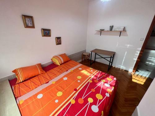 Oba Beach Apartment