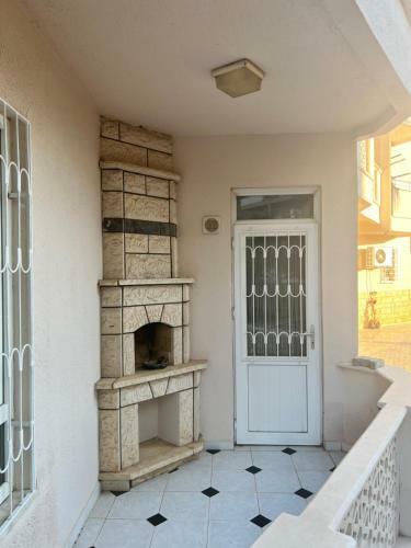 Oba Beach Apartment