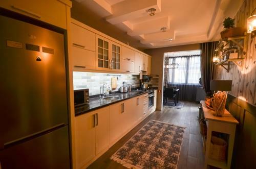 Alanya Town Centre Apartment