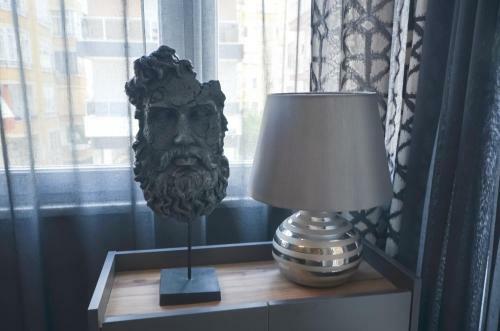 Alanya Town Centre Apartment
