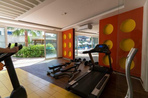 Apartamento Elite Life 1+1