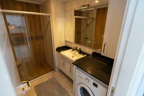 Apartamento Elite Life 1+1