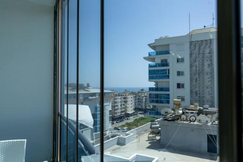 Apartamento Elite Life 1+1