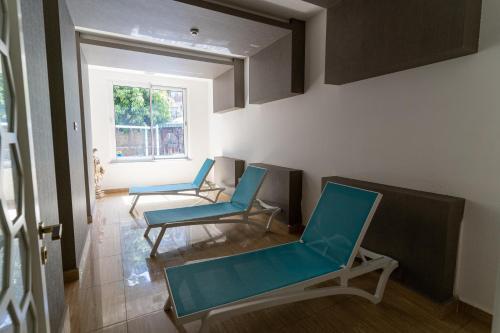 Apartamento Elite Life 1+1