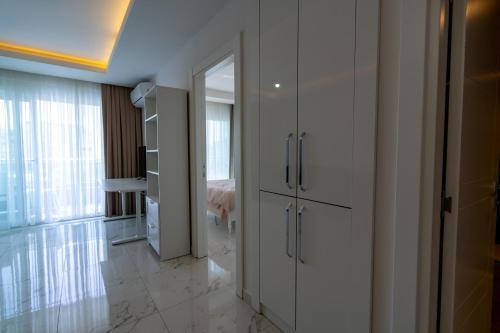 Apartamento Elite Life 1+1