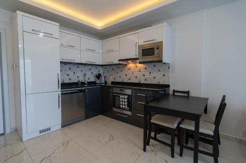 Apartamento Elite Life 1+1