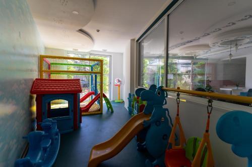 Apartamento Elite Life 1+1