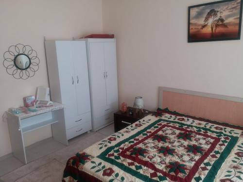 Apartamento Alanya