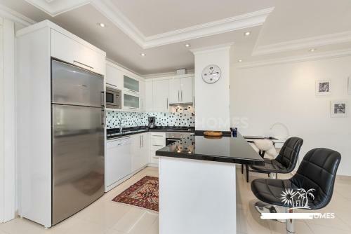 Apartamento Second Building By Beach/?????? ???????? ? ?????