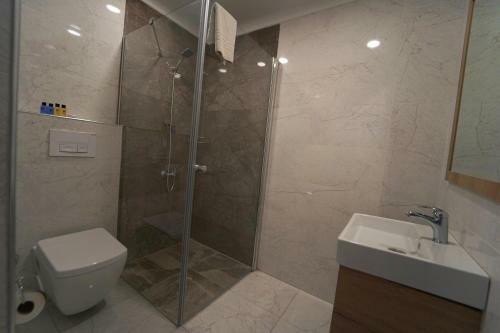 Apartamento Hedef Kleopatra Otel