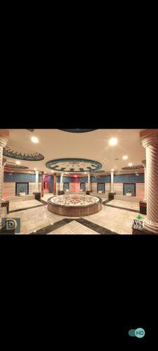 Apartamento Alanya Cyristal Park 1