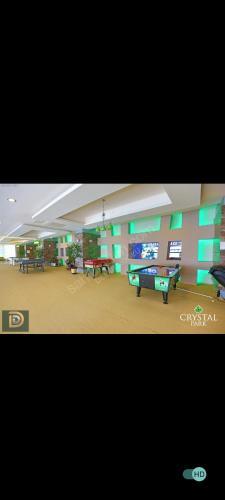 Apartamento Alanya Cyristal Park 1