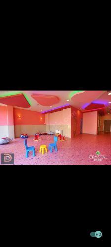 Apartamento Alanya Cyristal Park 1