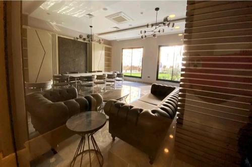 Apartamento Serenity Residence ?????????