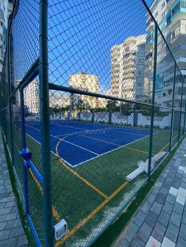 Apartamento Serenity Residence ?????????