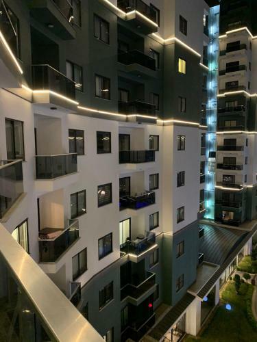 Apartamento Serenity Residence ?????????