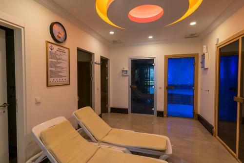 Apartamento Yekta In+