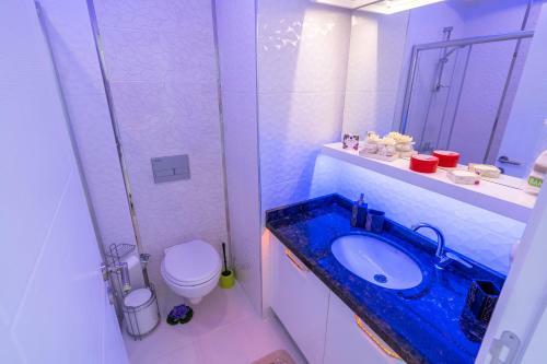 Apartamento Yekta In+