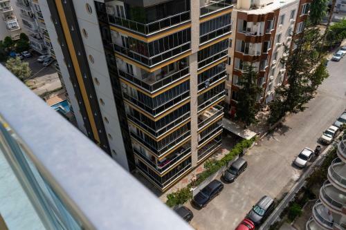 Apartamento Yekta In+