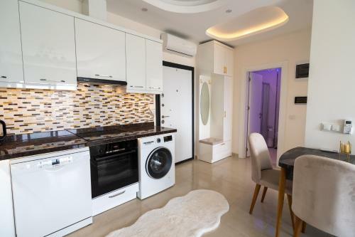Apartamento Yekta In+