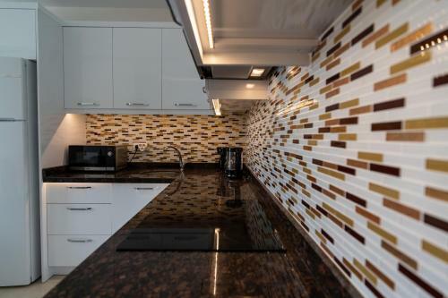 Apartamento Yekta In+