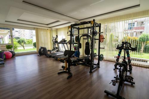 Apartamento Yekta In+