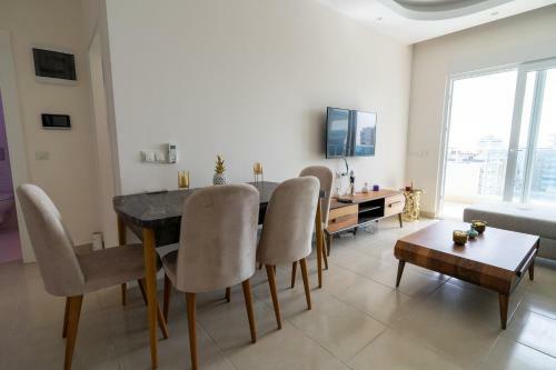 Apartamento Yekta In+