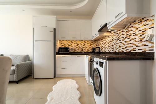 Apartamento Yekta In+