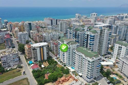 Apartamento Yekta In+