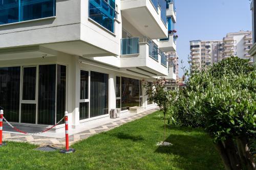 Apartamento Yekta In+