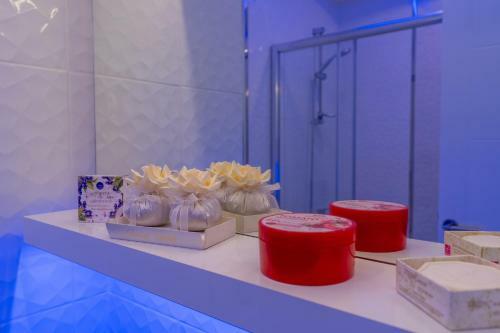 Apartamento Yekta In+