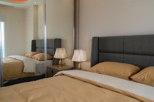 Apartamento Yekta In+