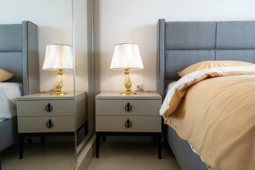Apartamento Yekta In+