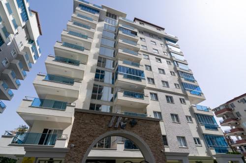 Apartamento Yekta In+