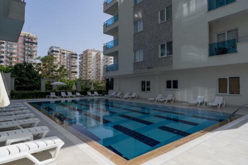 Apartamento Yekta In+
