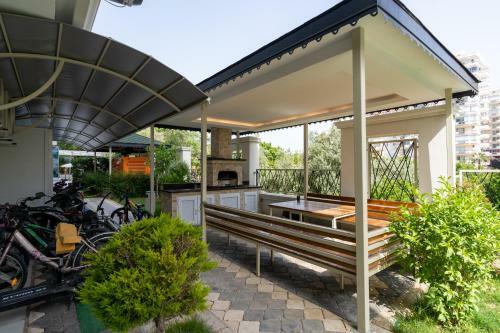 Apartamento Yekta In+