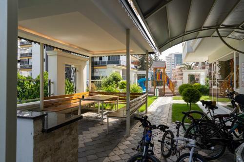 Apartamento Yekta In+