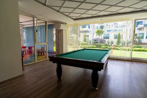 Apartamento Yekta In+