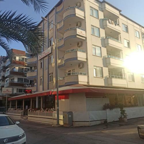Apartamento Hotel La Mosae Venus Room