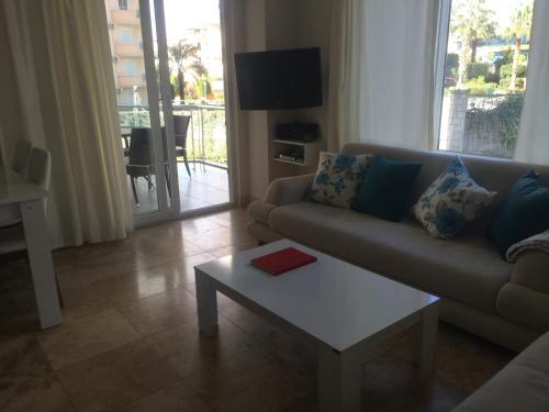 Apartamento Dana Residence 1