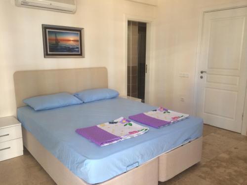 Apartamento Dana Residence 1