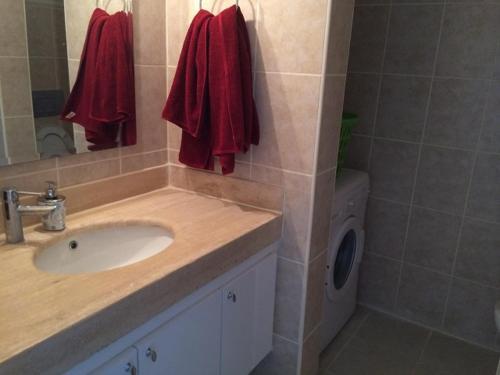 Apartamento Dana Residence 1
