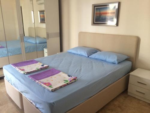 Apartamento Dana Residence 1
