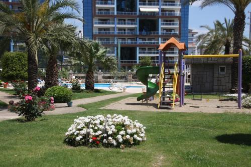 Apartamento Dana Residence 1